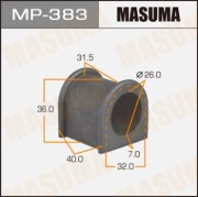 Masuma M * * * 3