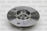 PATRON PBK6624H