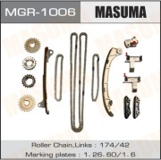 Masuma MGR1006