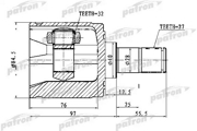 PATRON PCV1022