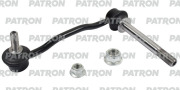 PATRON P * * * L