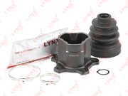LYNXauto C * * * 5