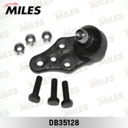 Miles DB35128 Опора шаровая