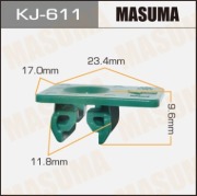 Masuma KJ611