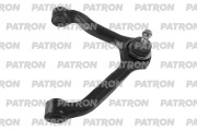 PATRON P * * * R