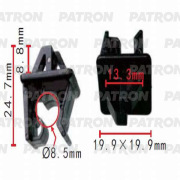 PATRON P370533