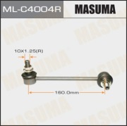 Masuma M * * * R