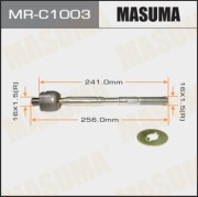 Masuma MRC1003