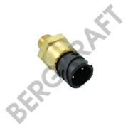 BERGKRAFT BK8409340