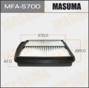 Masuma MFAS700