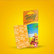 TENSY TA07
