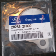 Hyundai-KIA 282862F000