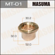 Masuma MT01