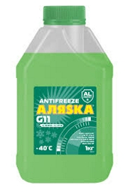 Аляска 5085