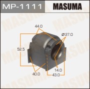 Masuma MP1111