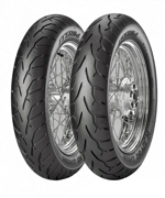 Pirelli 2211100 Мото шина летняя Pirelli Night Dragon 120/70R21 68H Передняя