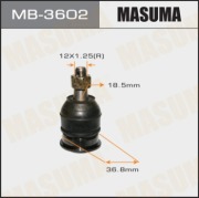 Masuma MB3602