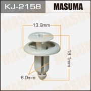 Masuma KJ2158