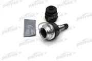 PATRON P * * * 7