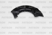 PATRON P * * * 5