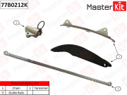 MasterKit 7 * * * K