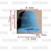 PATRON P370237