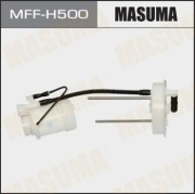 Masuma MFFH500