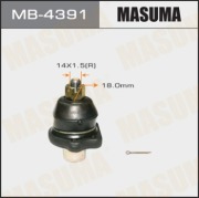 Masuma MB4391