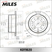 Miles K011620