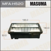 Masuma M * * * 0