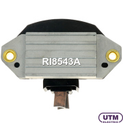 Utm RI8543A