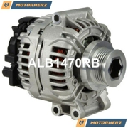 Motorherz A * * * B