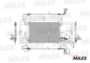 Miles A * * * 3