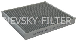 NEVSKY FILTER NF6112C