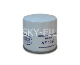 NEVSKY FILTER NF1022