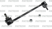 PATRON P * * * 7