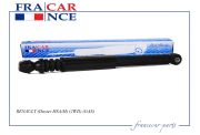 Francecar FCR210684 Амортизатор задний газовый