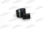 PATRON P * * * 1