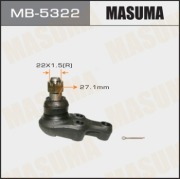 Masuma MB5322