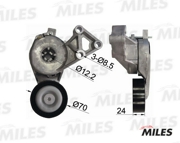 Miles AG00290