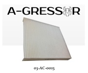 A-GRESSOR 03AC0015