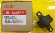 Hyundai-KIA 5 * * * 0