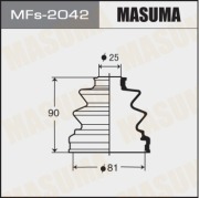 Masuma M * * * 2