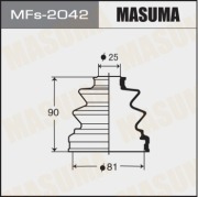 Masuma MFS2042