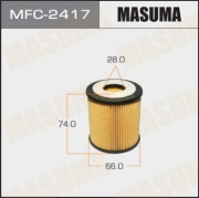 Masuma MFC2417