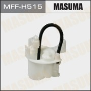 Masuma M * * * 5