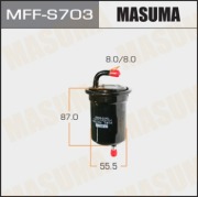 Masuma MFFS703