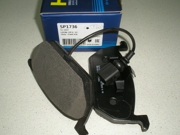 Sangsin brake SP1736