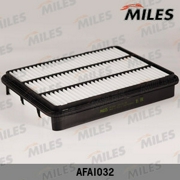 Miles AFAI032 Фильтр воздушный