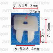 PATRON P370418